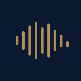 Verbatim Ledger animated logo